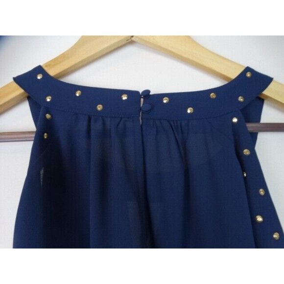 INC International Concepts Women's Top Size 3X Cold Shoulder Long Sleeve Shirt - Picture 11 of 12